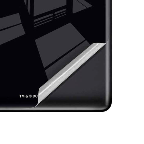 DC Comics Superman Phone booth Google Pixel 6 Pro Skin